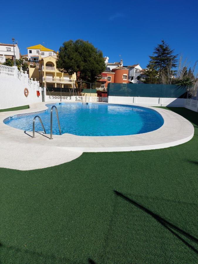 פואנגירולה Casa Lunera מראה חיצוני תמונה