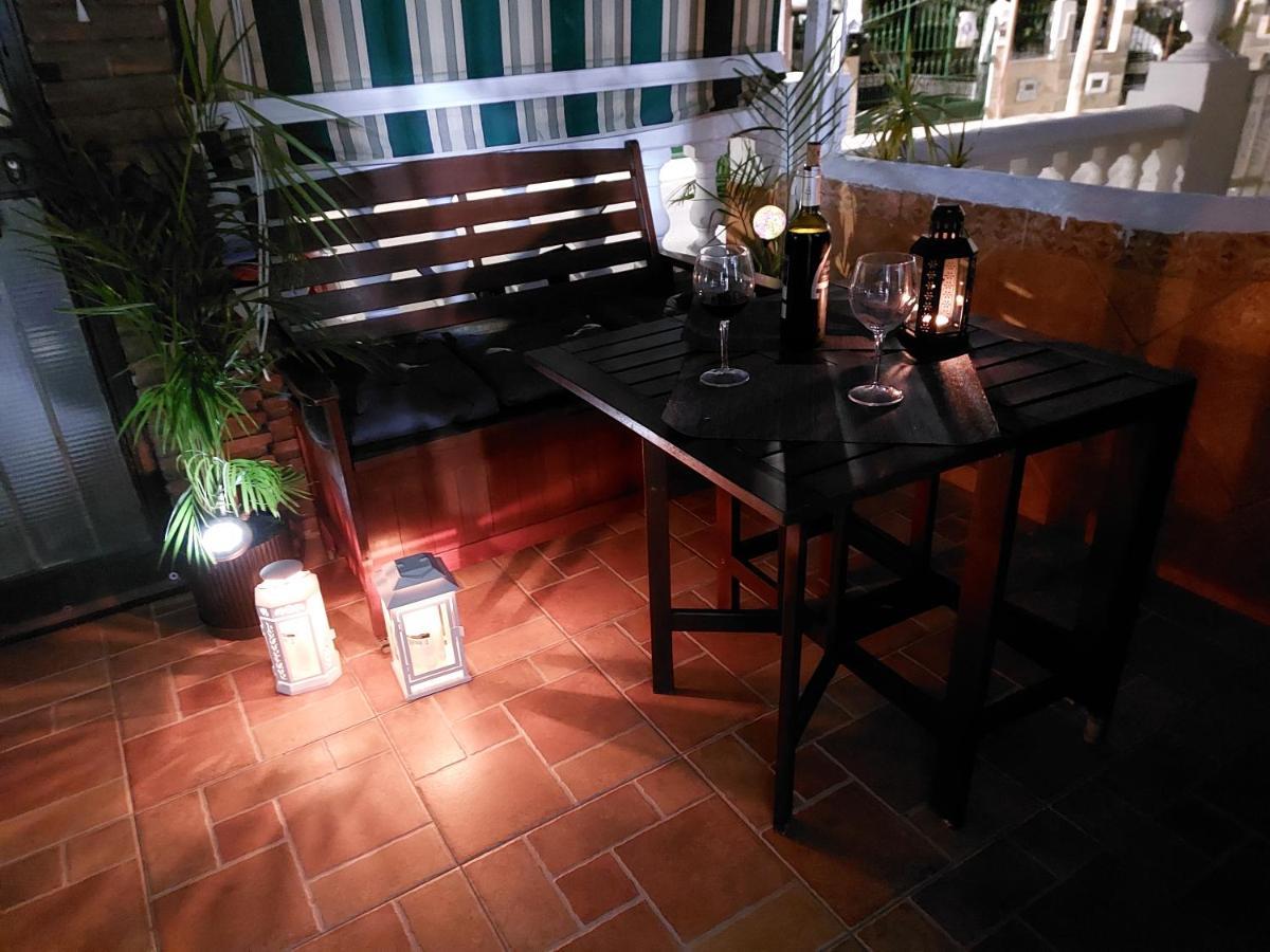 פואנגירולה Casa Lunera מראה חיצוני תמונה