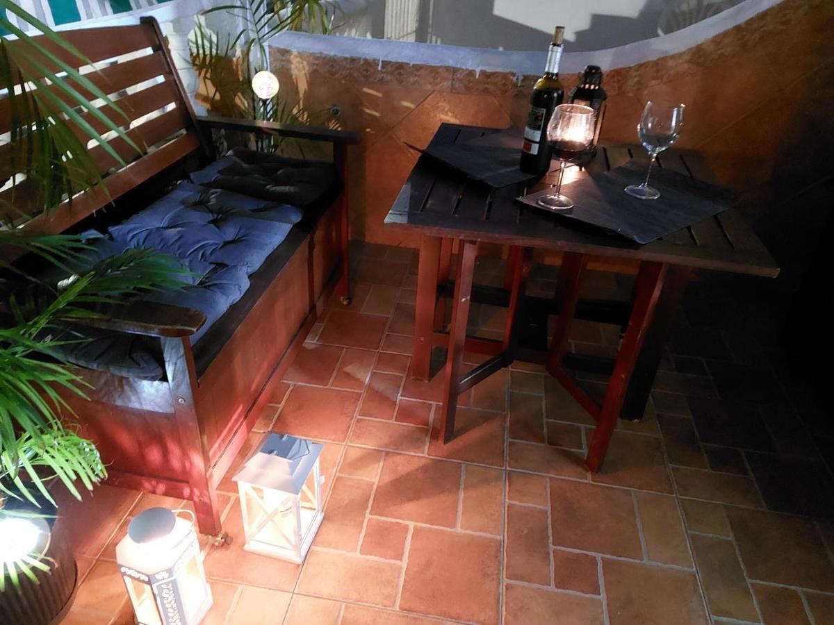 פואנגירולה Casa Lunera מראה חיצוני תמונה