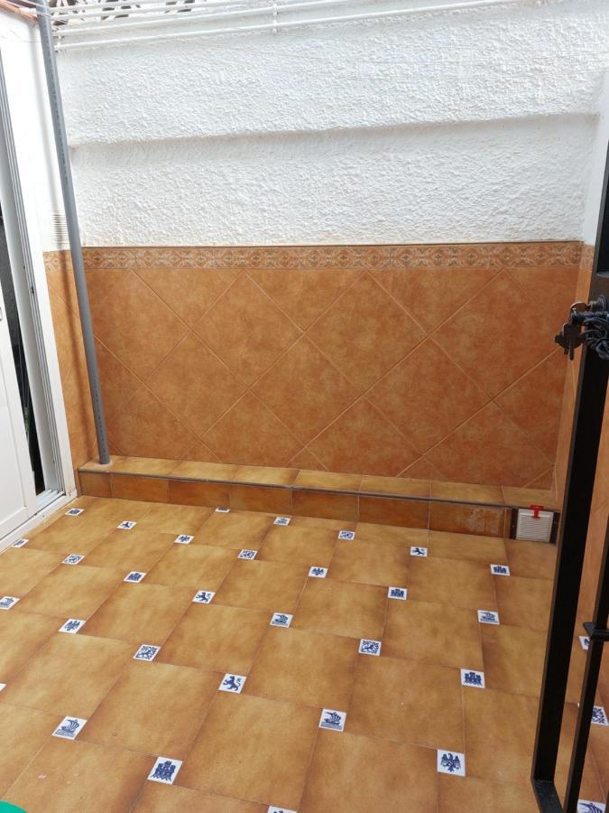 פואנגירולה Casa Lunera מראה חיצוני תמונה