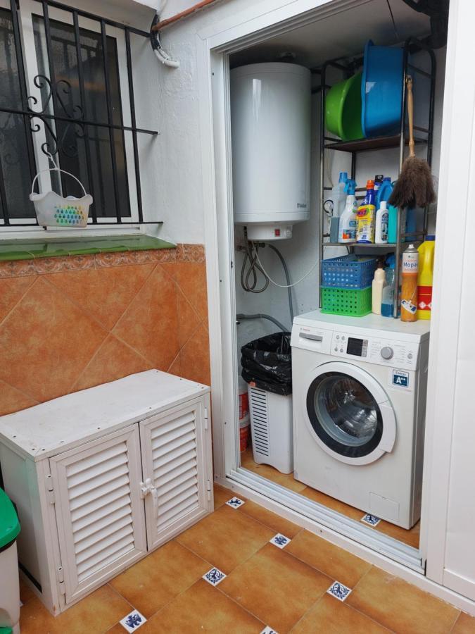 פואנגירולה Casa Lunera מראה חיצוני תמונה