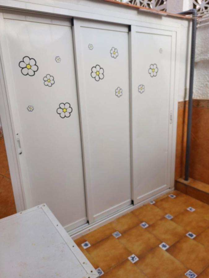 פואנגירולה Casa Lunera מראה חיצוני תמונה