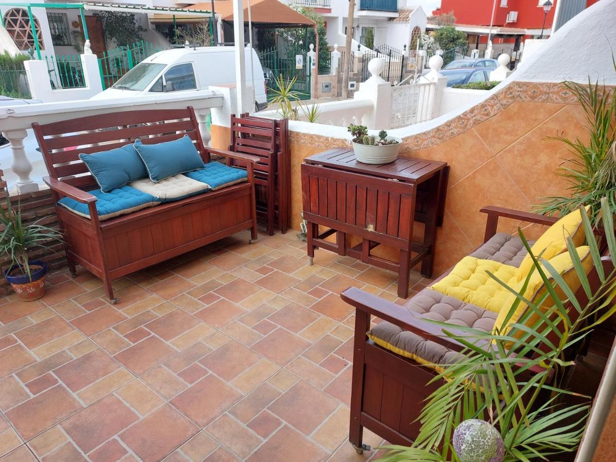פואנגירולה Casa Lunera מראה חיצוני תמונה