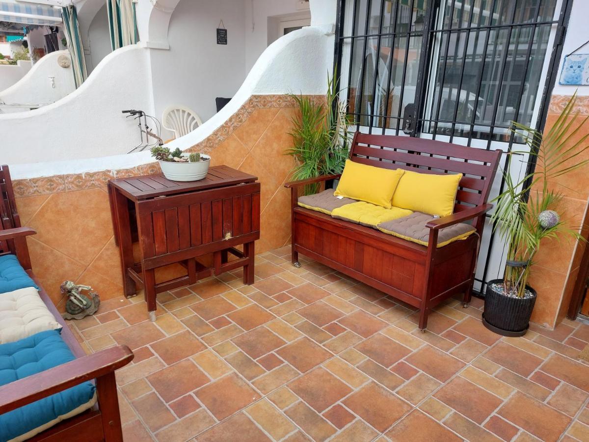 פואנגירולה Casa Lunera מראה חיצוני תמונה