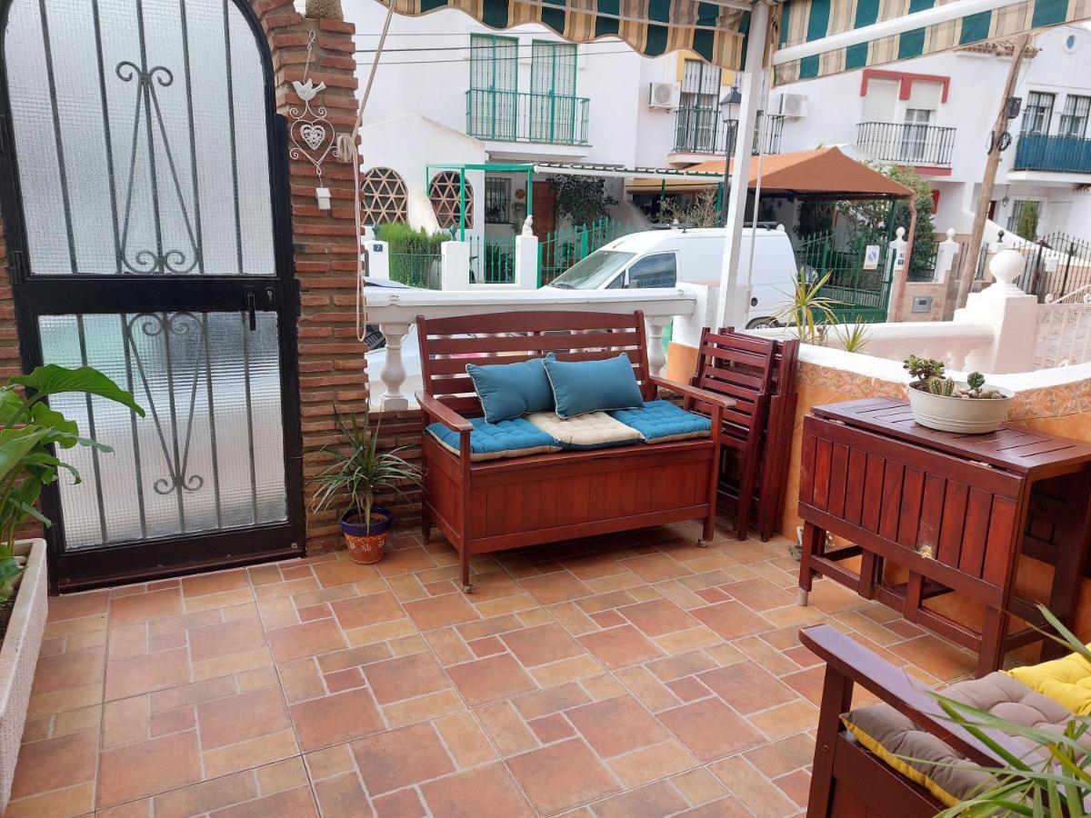 פואנגירולה Casa Lunera מראה חיצוני תמונה