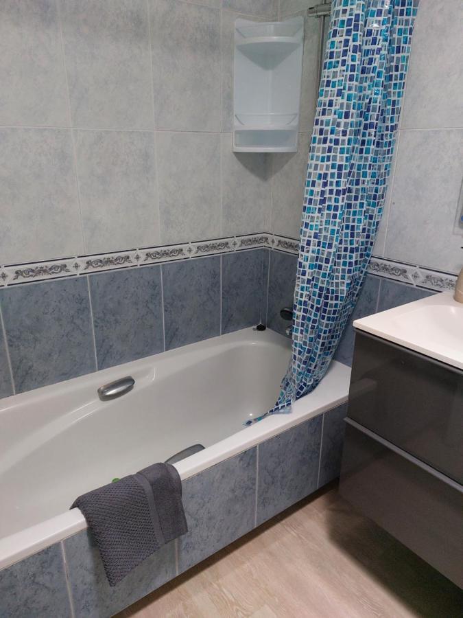 פואנגירולה Casa Lunera מראה חיצוני תמונה