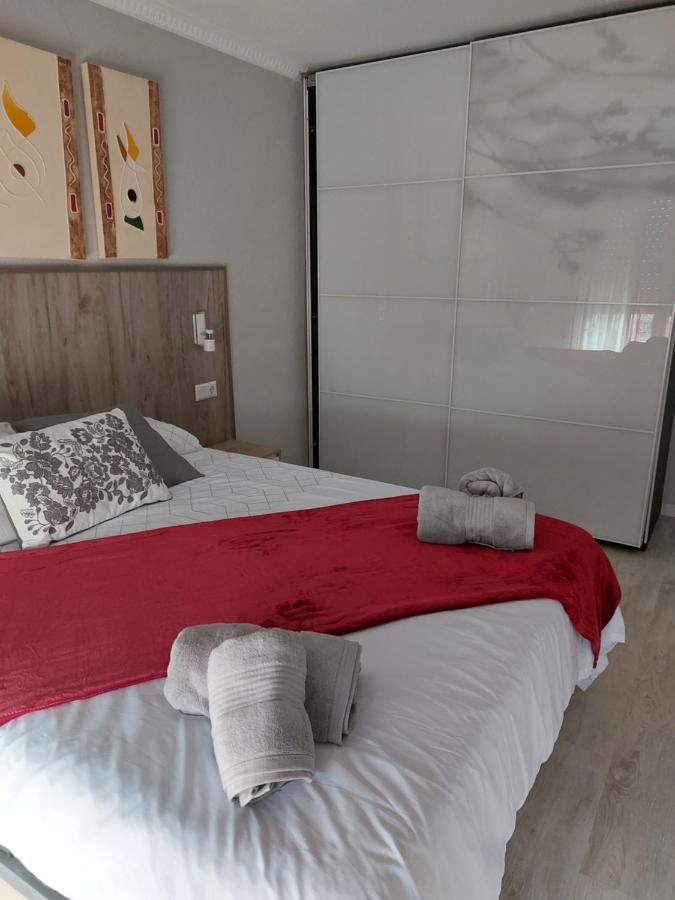 פואנגירולה Casa Lunera מראה חיצוני תמונה
