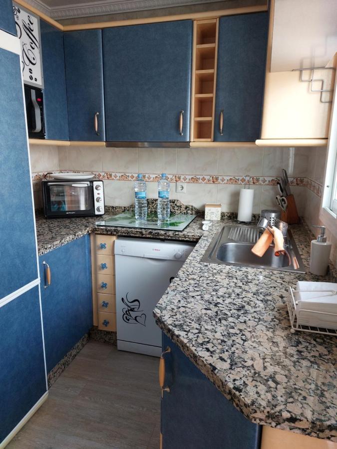 פואנגירולה Casa Lunera מראה חיצוני תמונה