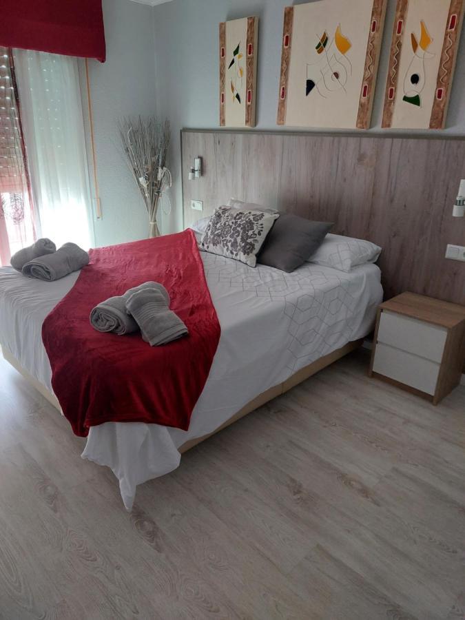 פואנגירולה Casa Lunera מראה חיצוני תמונה