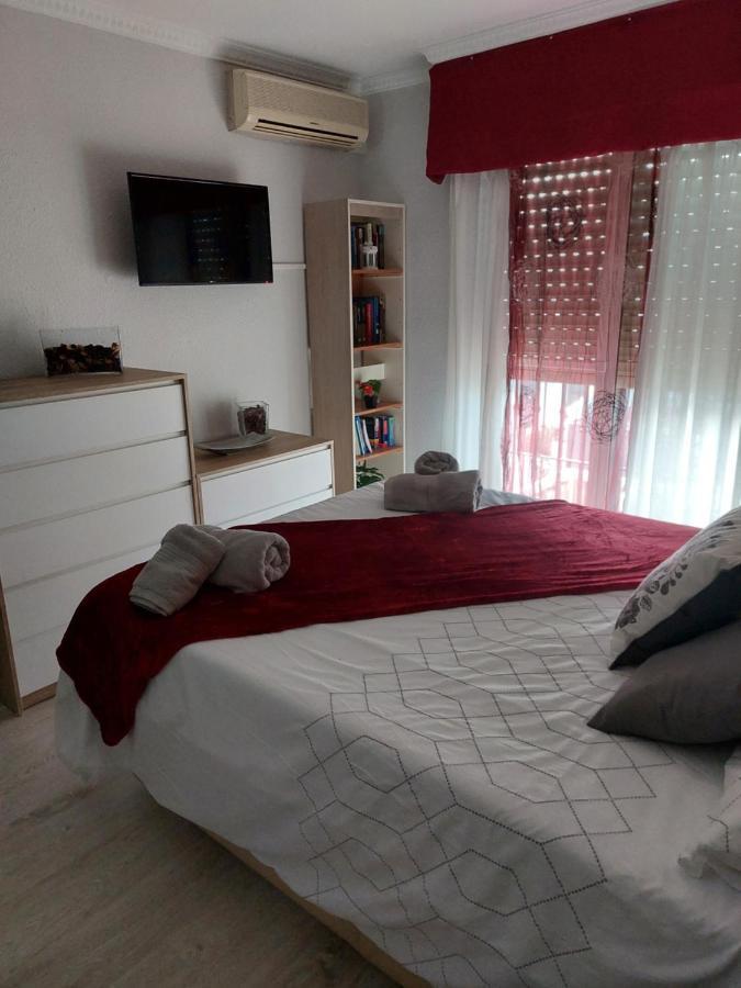 פואנגירולה Casa Lunera מראה חיצוני תמונה