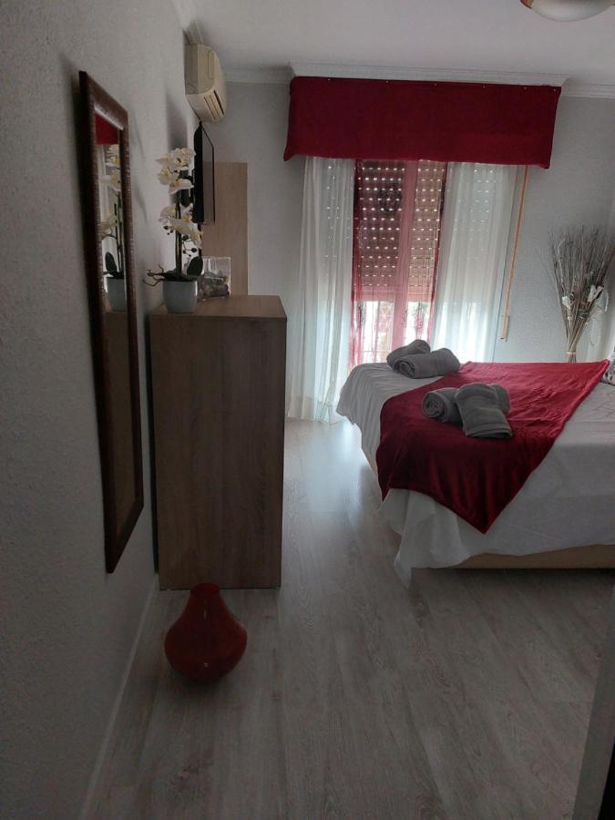 פואנגירולה Casa Lunera מראה חיצוני תמונה