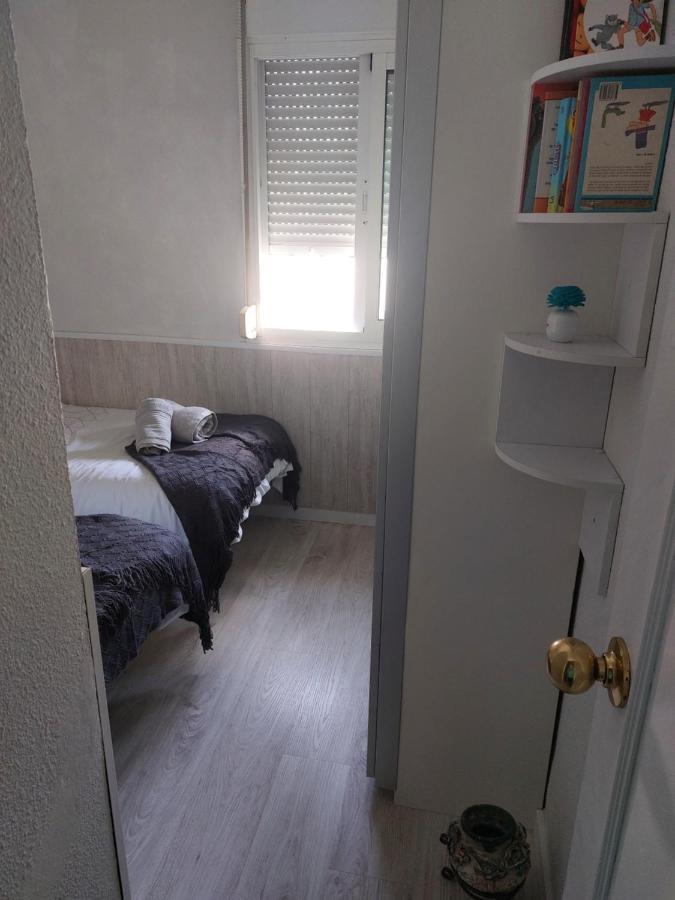 פואנגירולה Casa Lunera מראה חיצוני תמונה