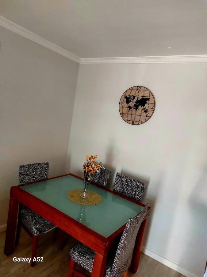פואנגירולה Casa Lunera מראה חיצוני תמונה